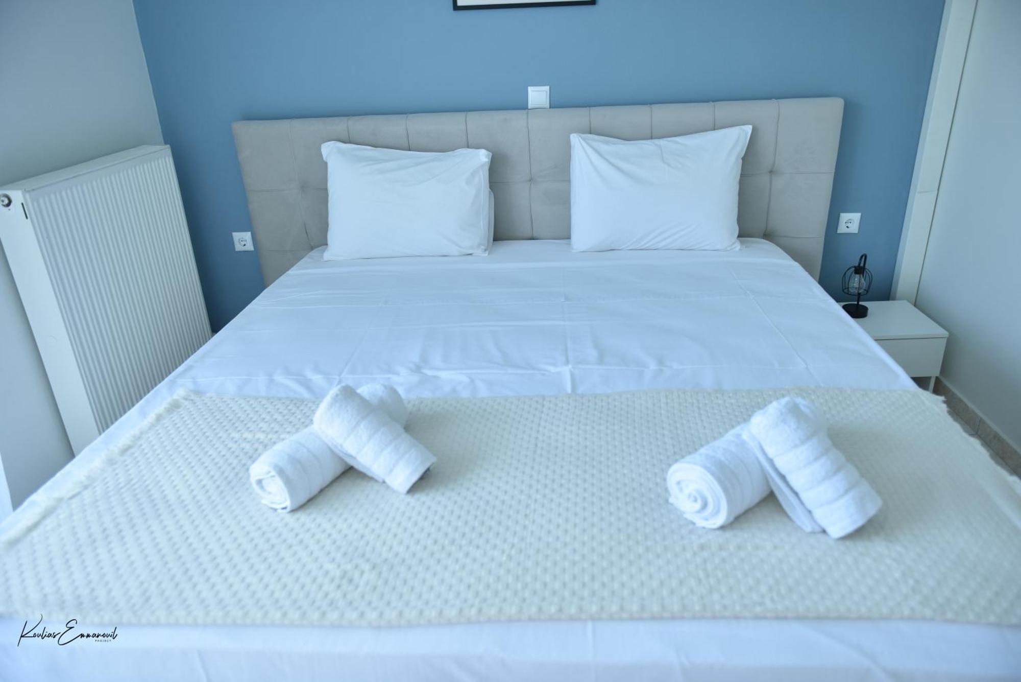 Helios Holiday home *