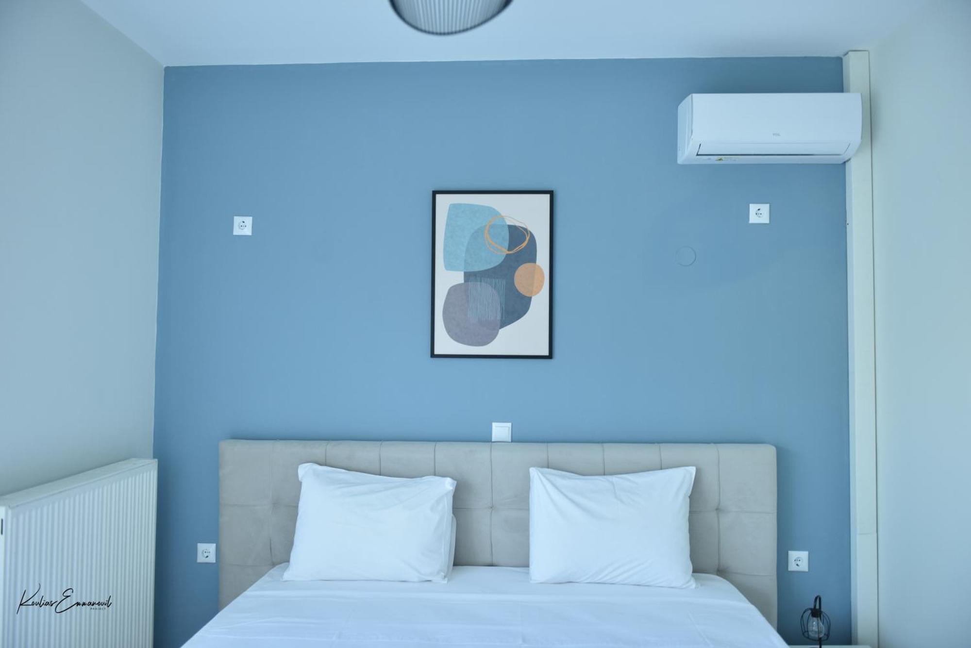 Helios Holiday home *