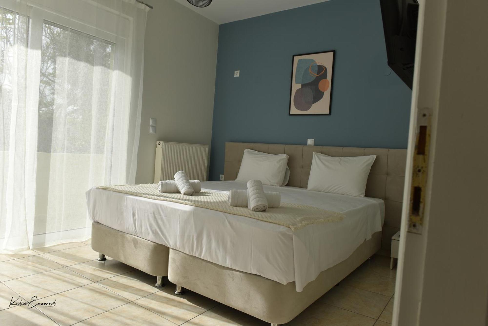 Helios Holiday home Kos Town