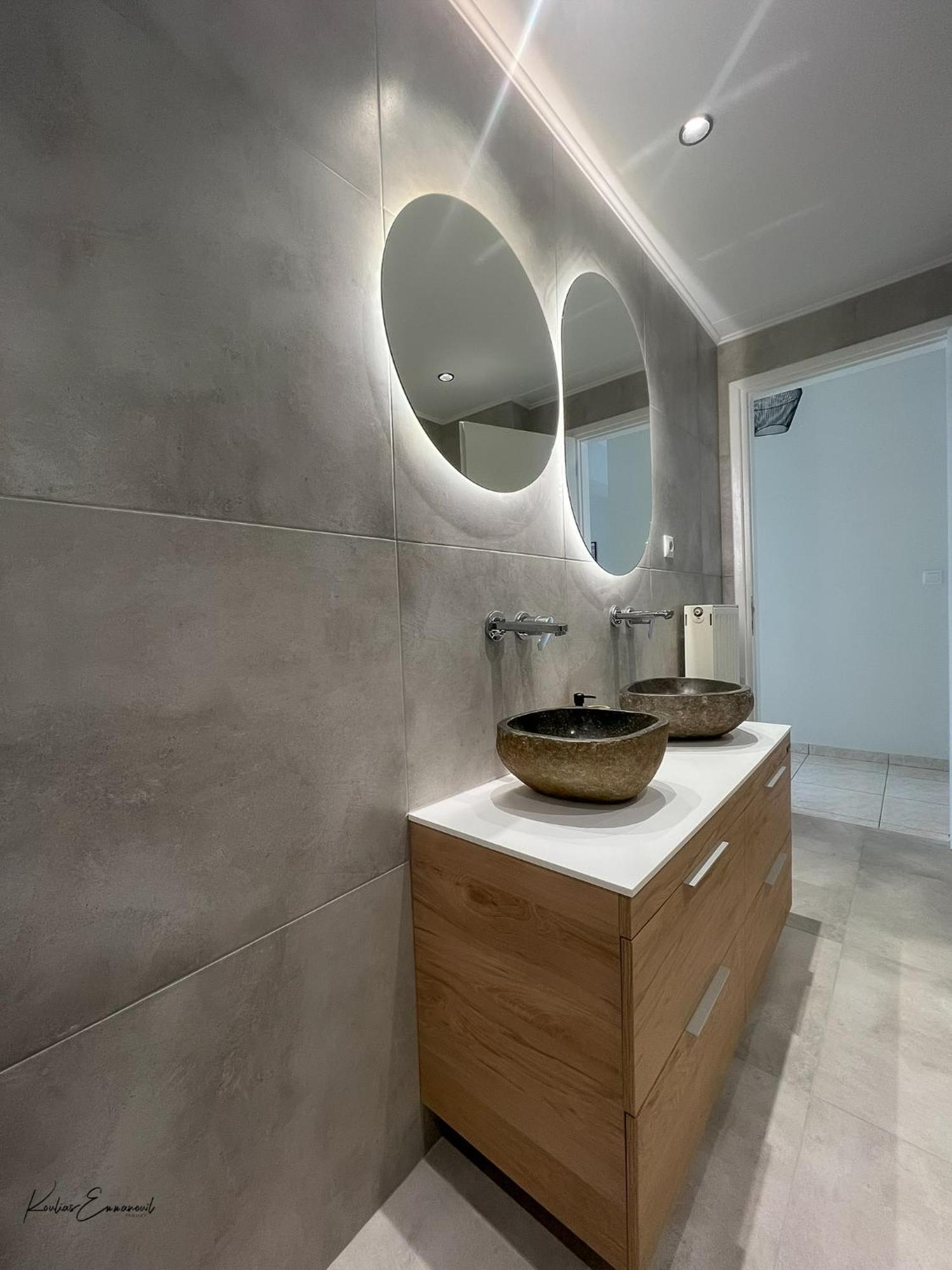 Helios Holiday home