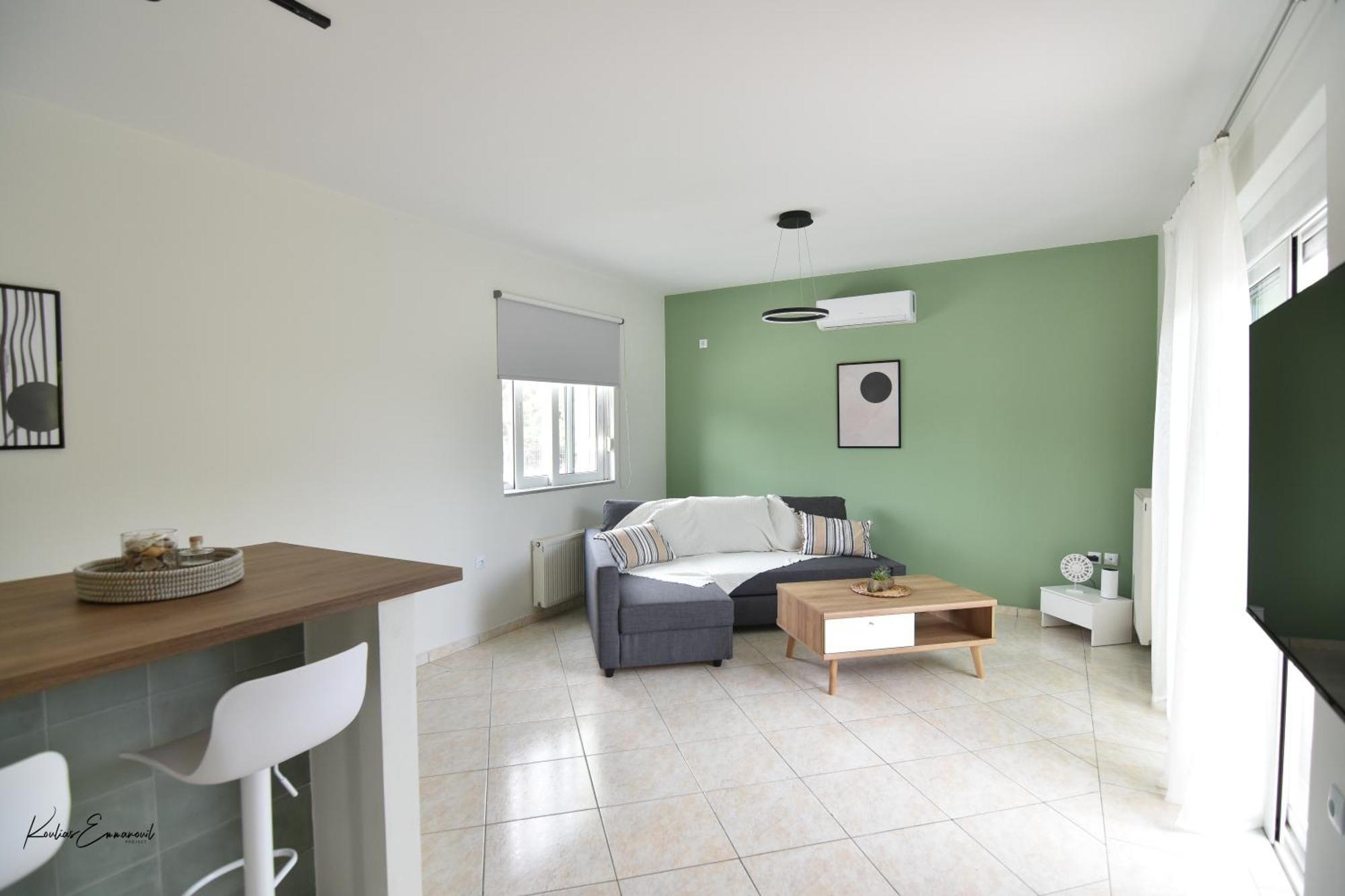 Tatil Evi Helios