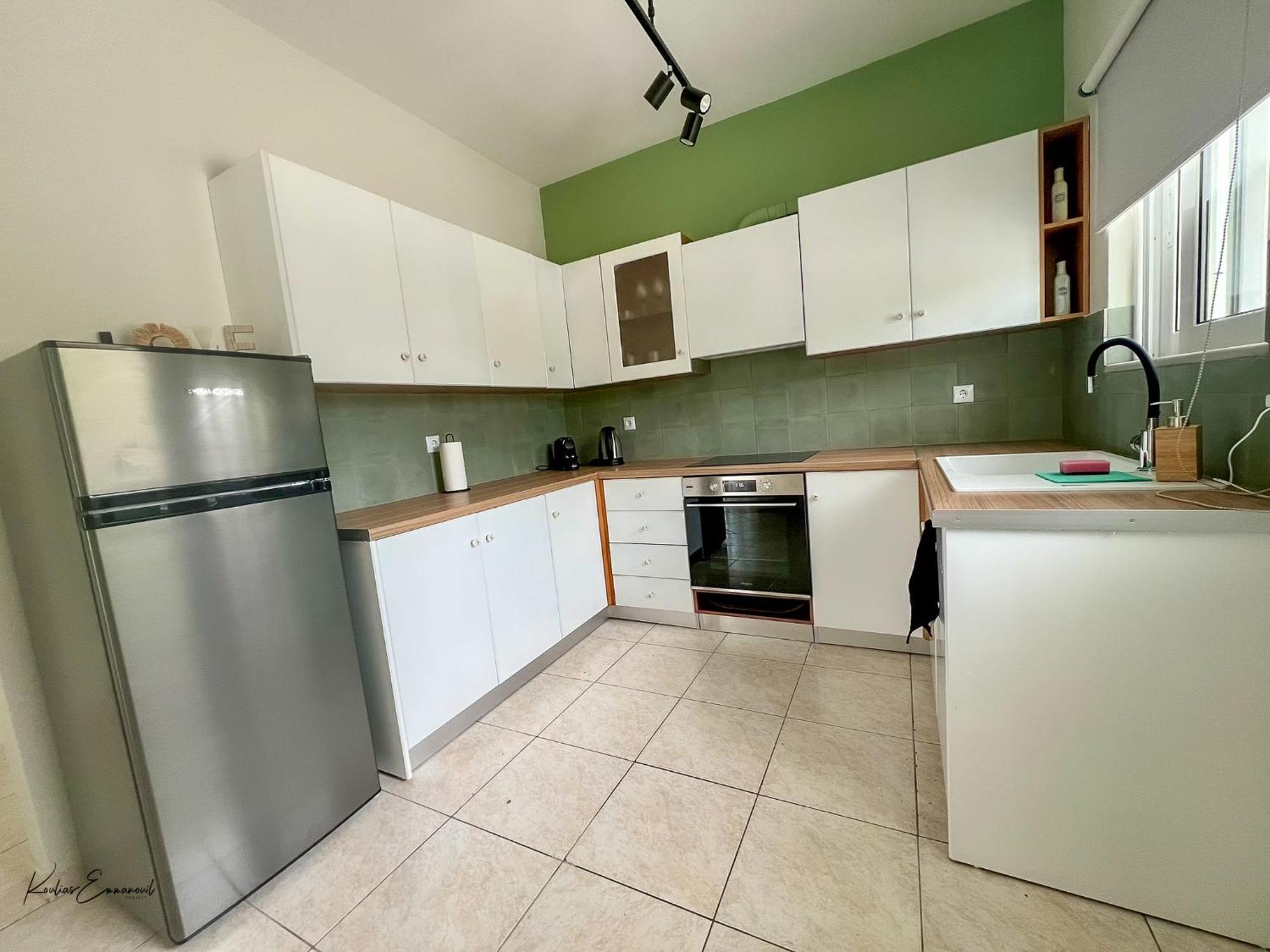 Helios Holiday home *