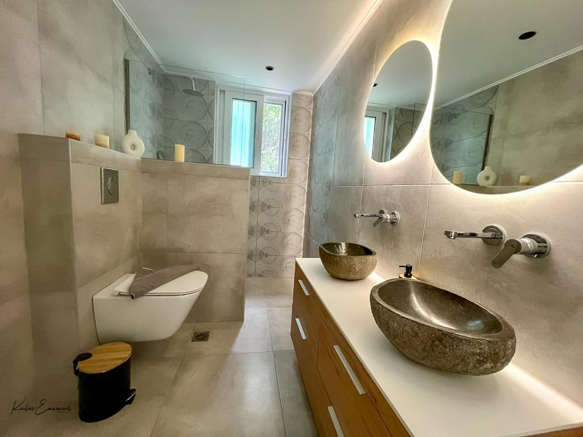 Tatil Evi Helios İstanköy