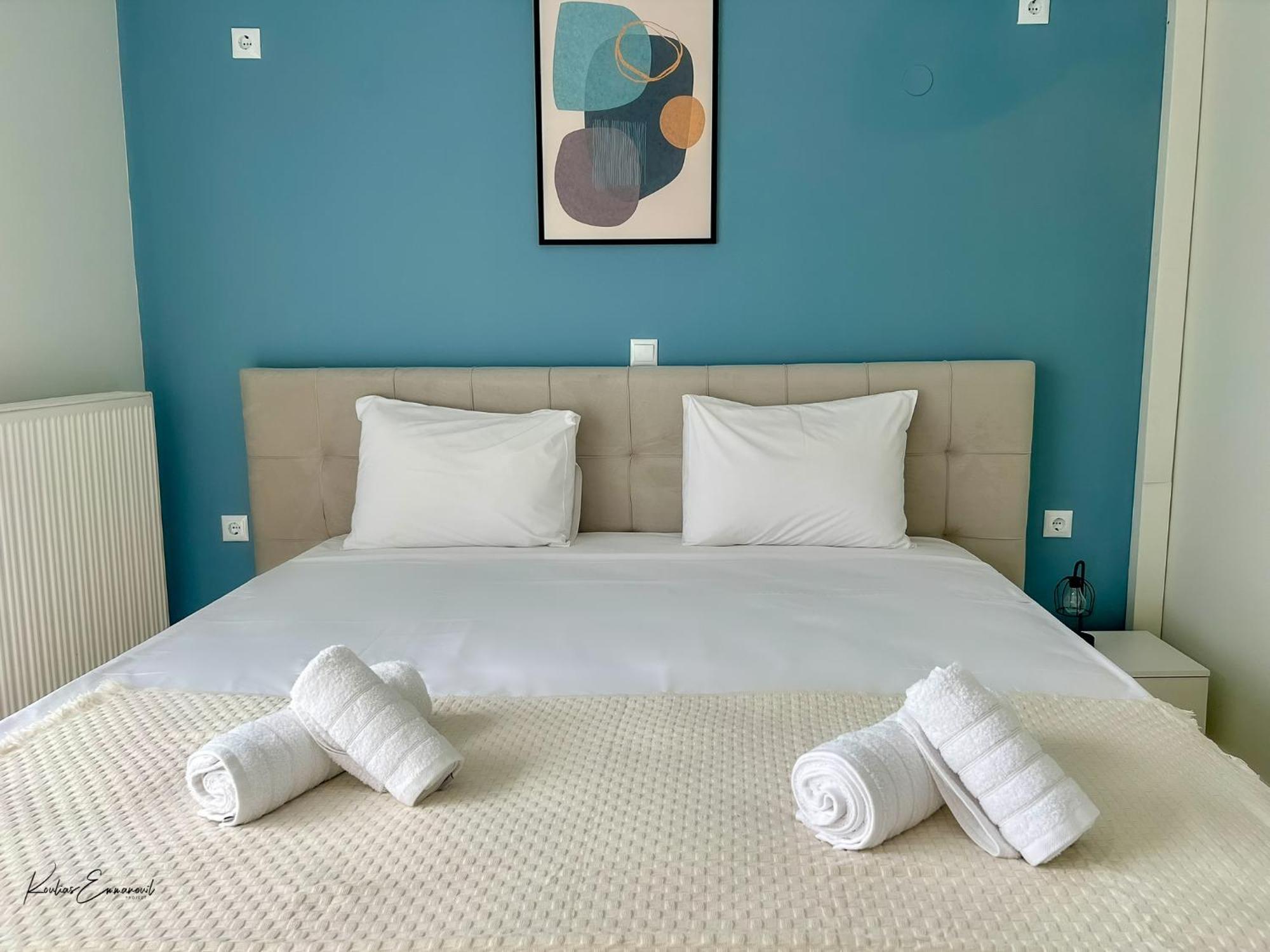 Holiday home Helios Kos Town
