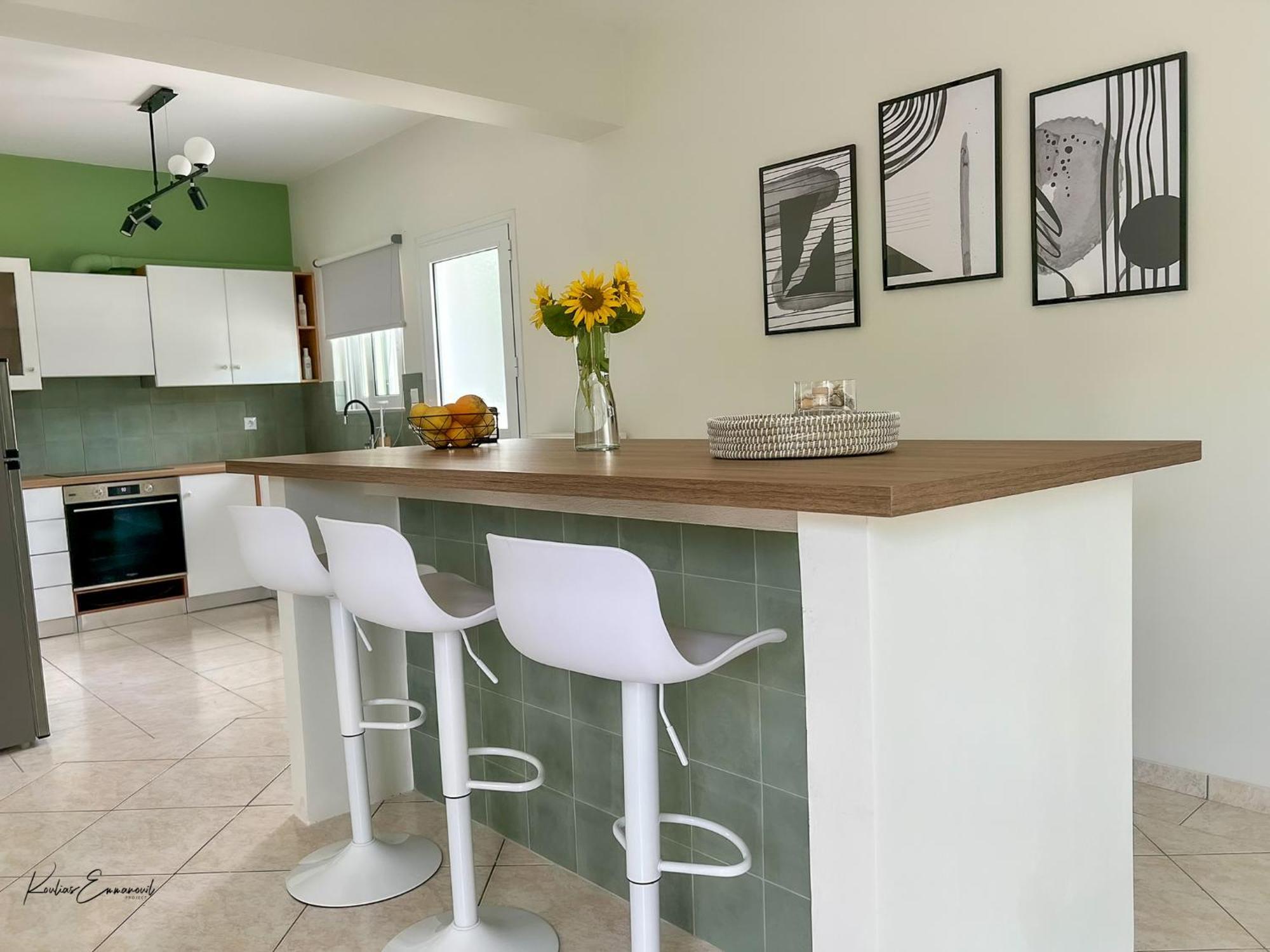 Helios Holiday home Kos Town