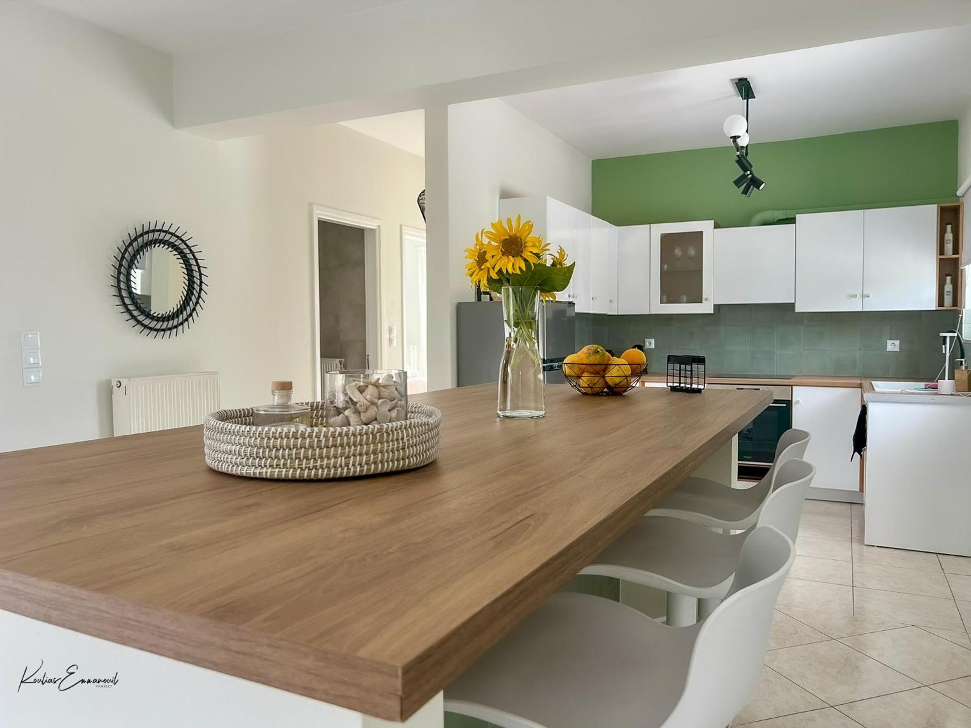 Holiday home Helios *