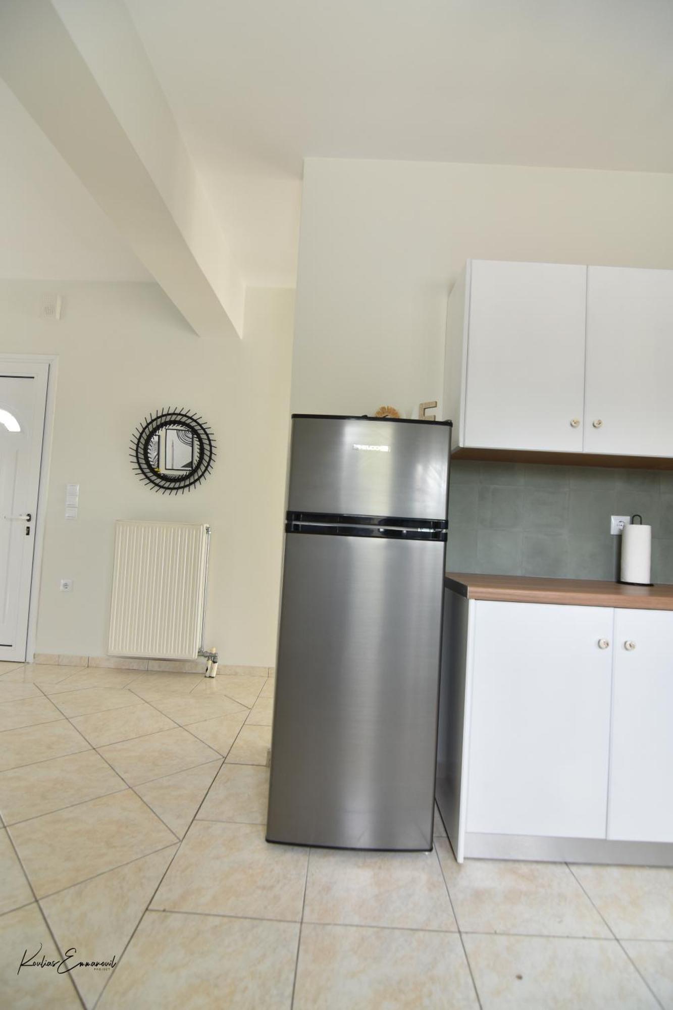 Helios Tatil Evi *