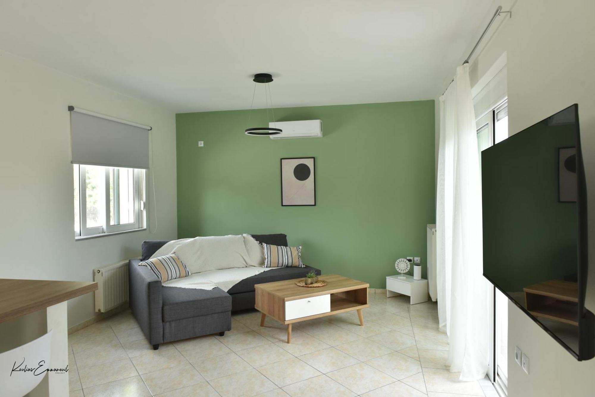 Helios Holiday home