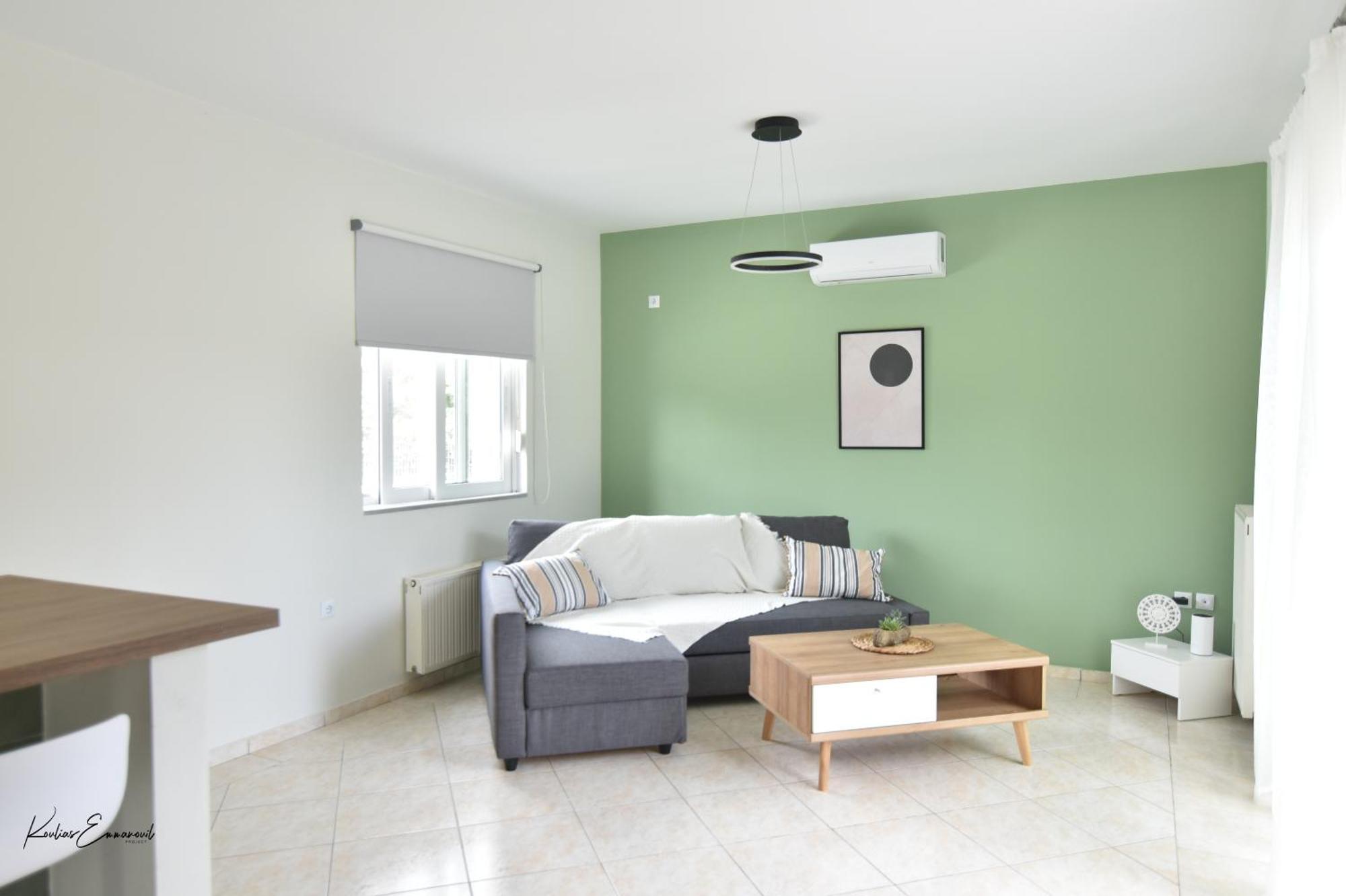 Helios Holiday home