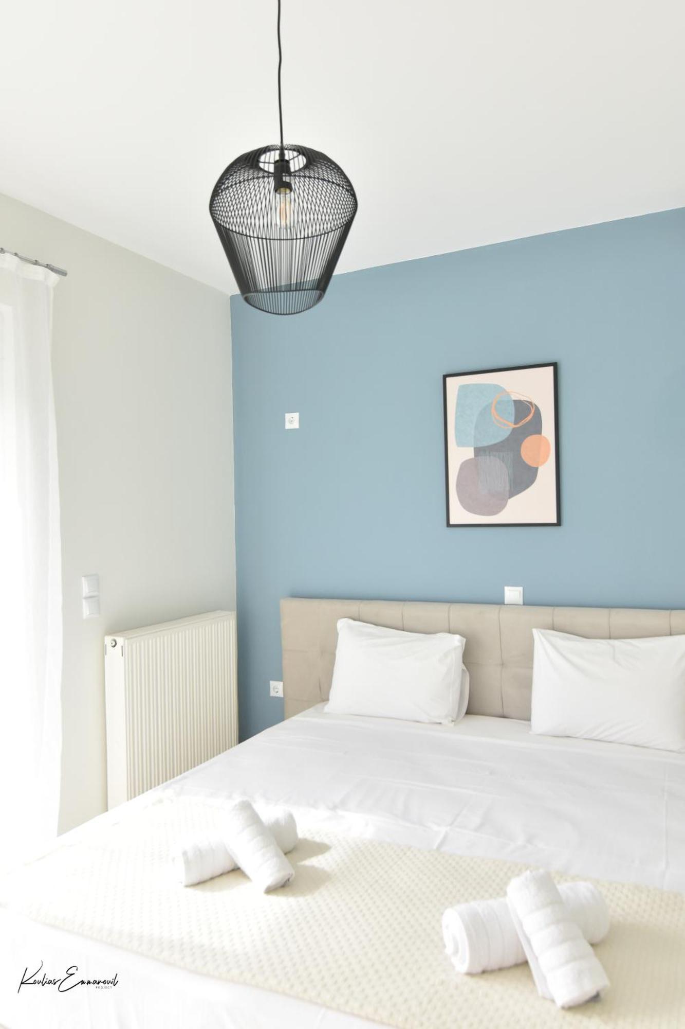 Holiday home Helios