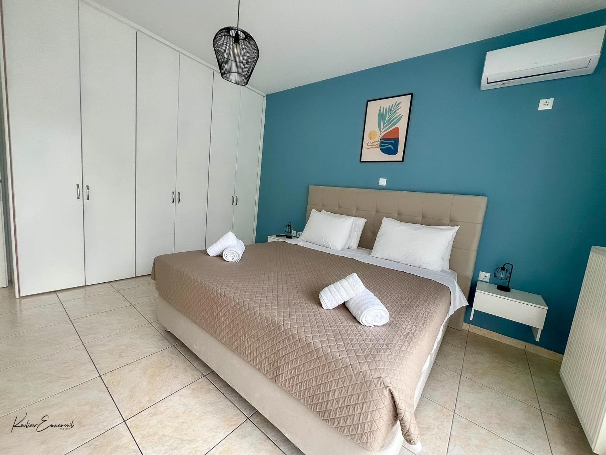 Holiday home Helios *