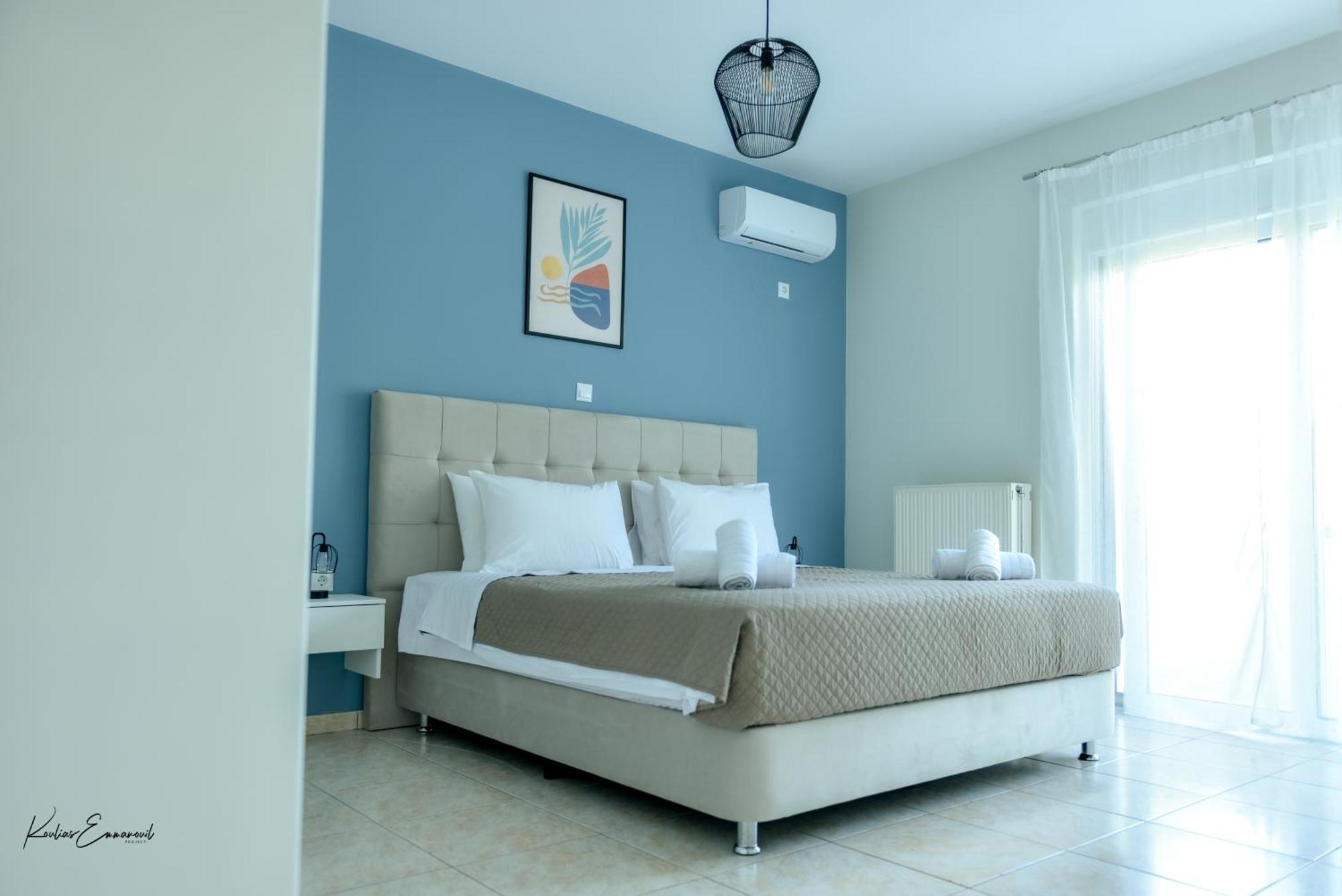 Holiday home Helios *