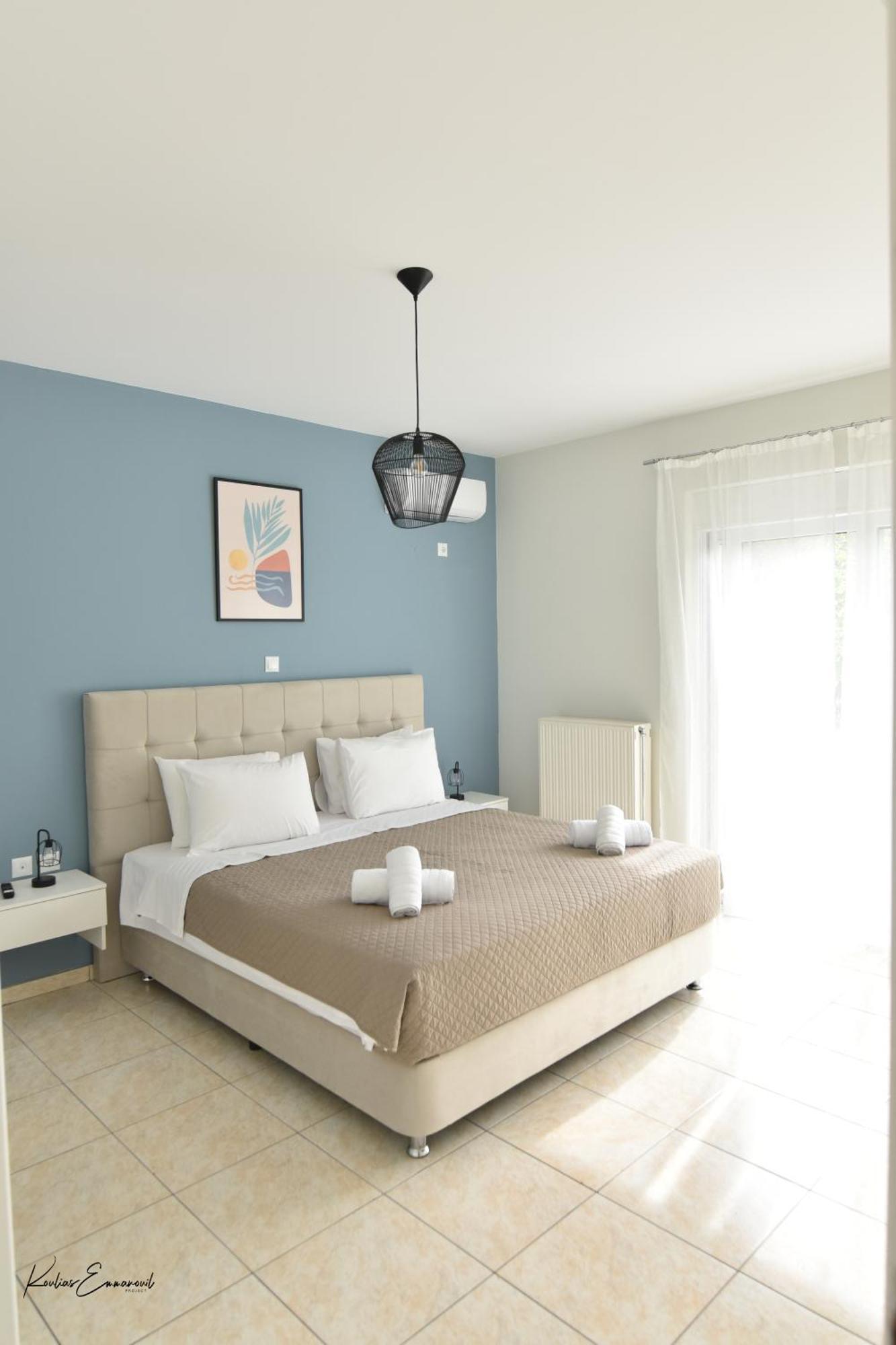 Helios Holiday home Kos Town
