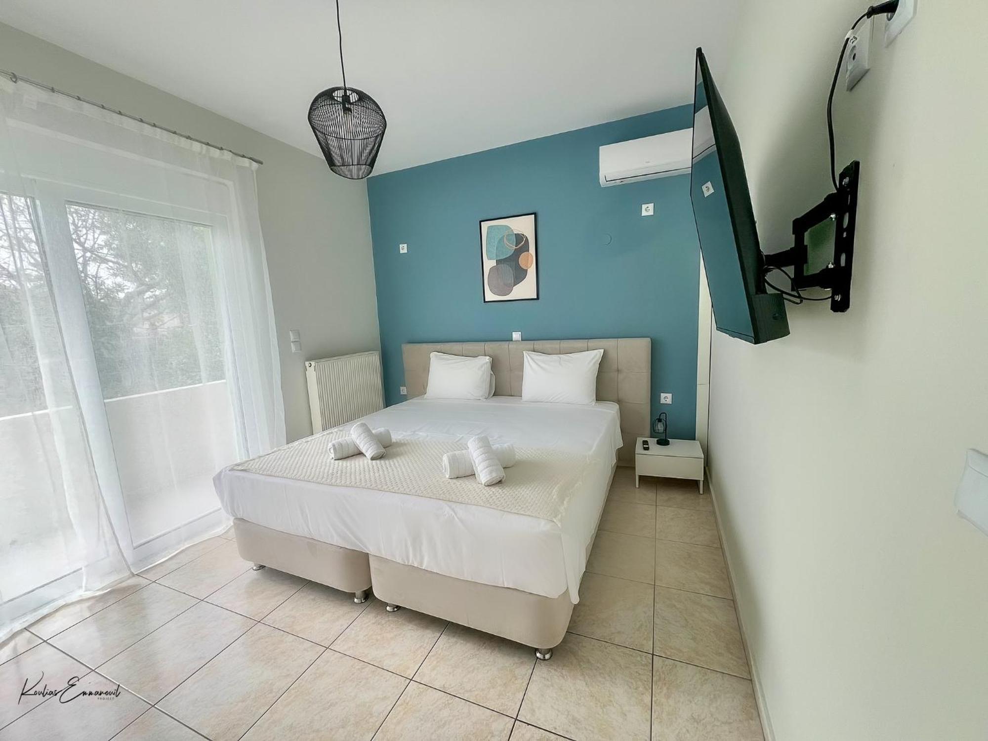 Holiday home Helios *