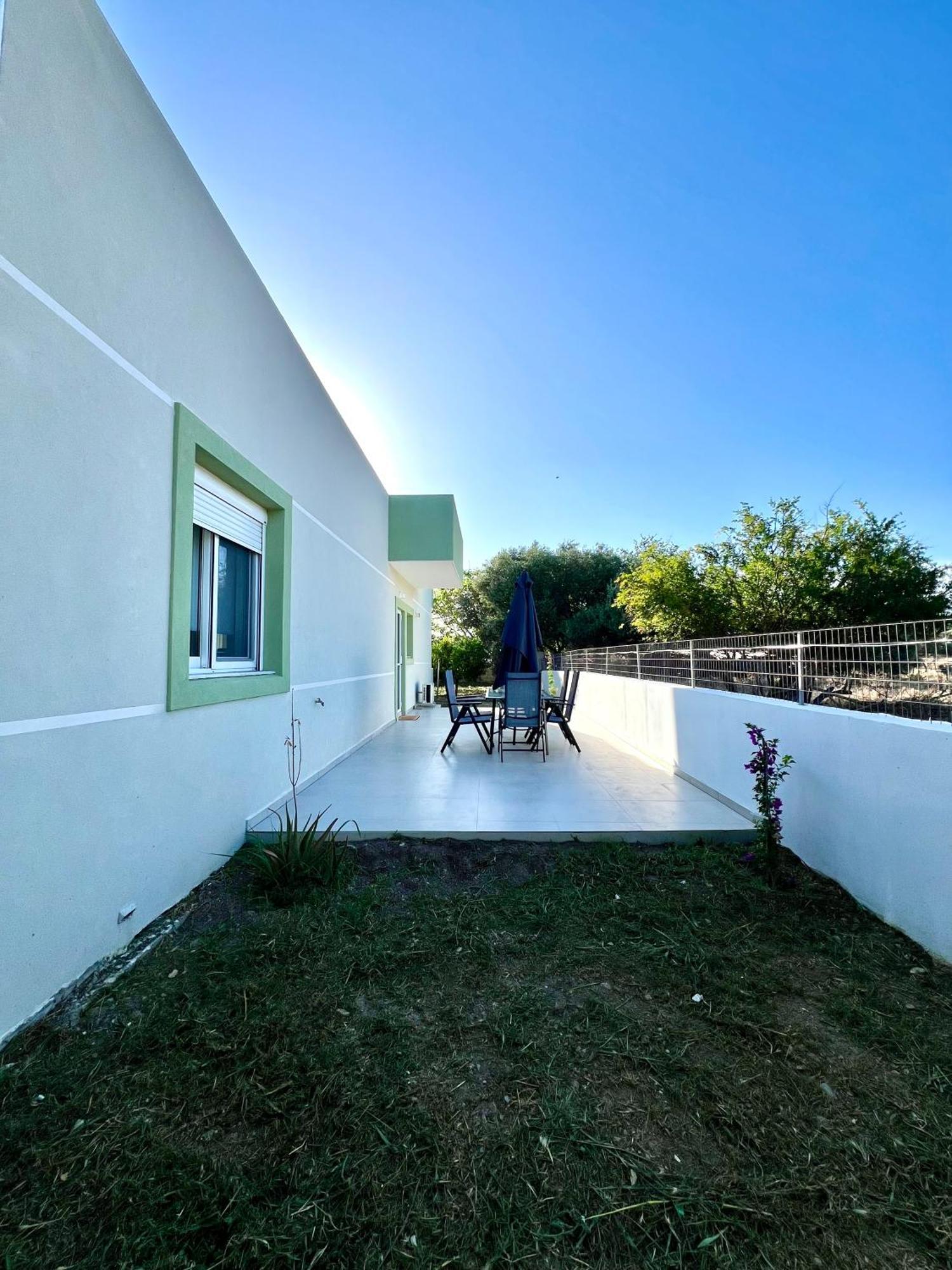 Helios Holiday home *